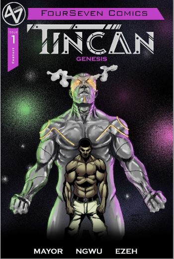 Tincan #1 – Genesis